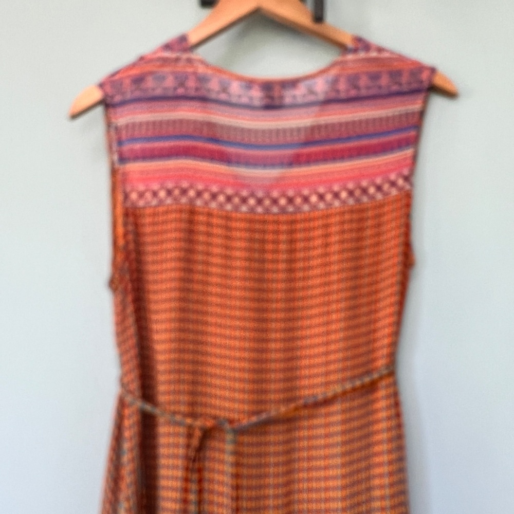 Tanvi Kedia Aelyn Maxi Dress from Anthropologie | Size 10 - Picture 13 of 13